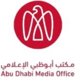 Abu Dhabi Media Office logo