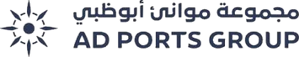 AD Ports Group logo