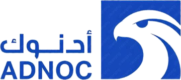 ADNOC logo