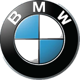 BMW logo