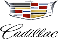 Cadillac logo