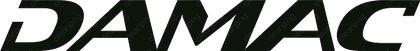 DAMAC logo