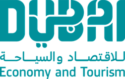 Dubai Economy and Tourism logo
