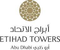 Etihad Towers logo