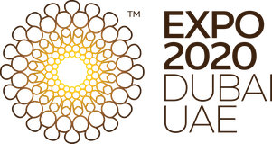 Expo 2020 Dubai logo