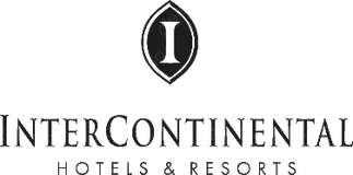 InterContinental Hotels and Resorts logo