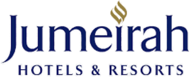 Jumeirah Hotels and Resorts logo