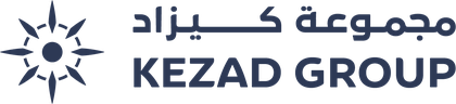 KEZAD Group logo