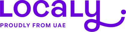 Locally logo