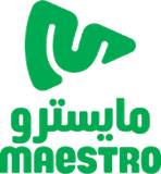 Maestro Pizza logo