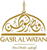 Qasr Al Watan logo