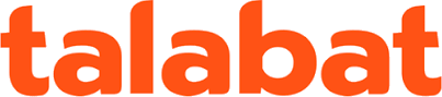 Talabat logo